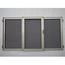 Anti-Theft Stainless Steel Security Window Screen Netting